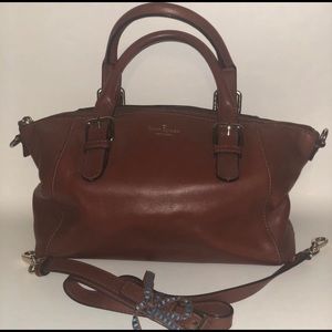 COPY - Kate Spade Brighton Park Small Sloan Satchel